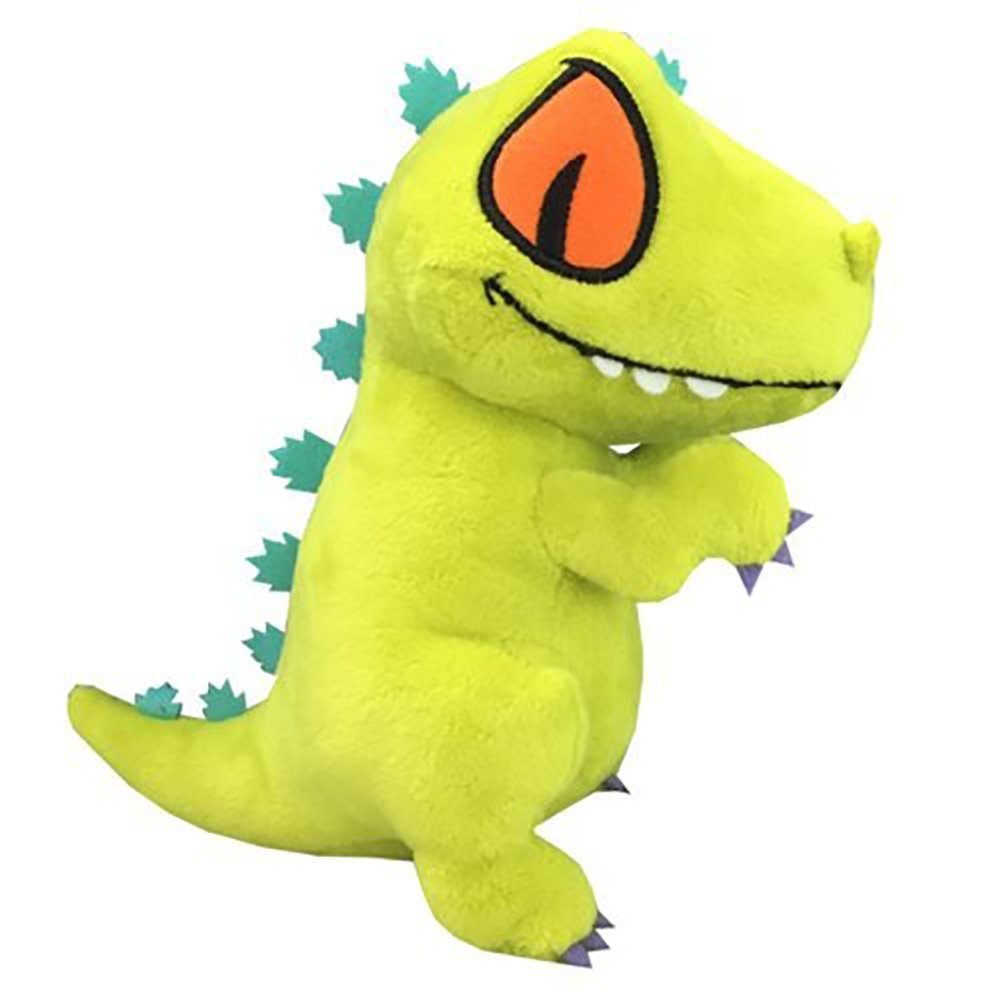 Rugrats: Reptar - 6" Super Deformed Plush