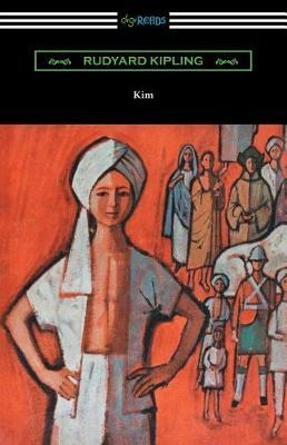 Kim (with an Introduction by A. L. Rowse) by Rudyard Kipling image