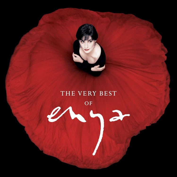 The Very Best of Enya (2LP) by Enya image