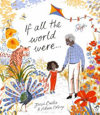 If All the World Were... by Joseph Coelho image