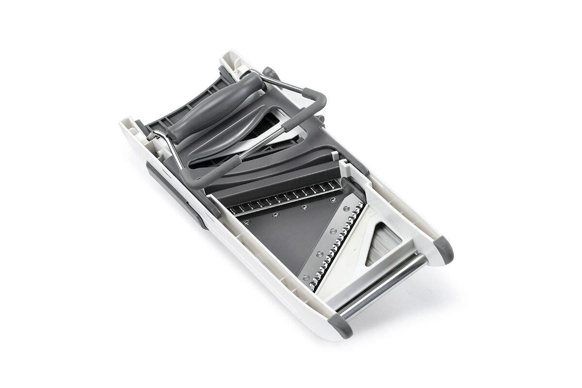 Ovela: Professional Mandoline Food Slicer