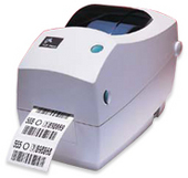 Zebra TLP2824 Thermal Direct Printer Zebra TLP2824 Thermal Direct Printer