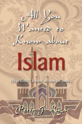 All You Wanted to Know About Islam (but Didn't Know Where to Look) image