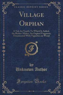 Village Orphan image