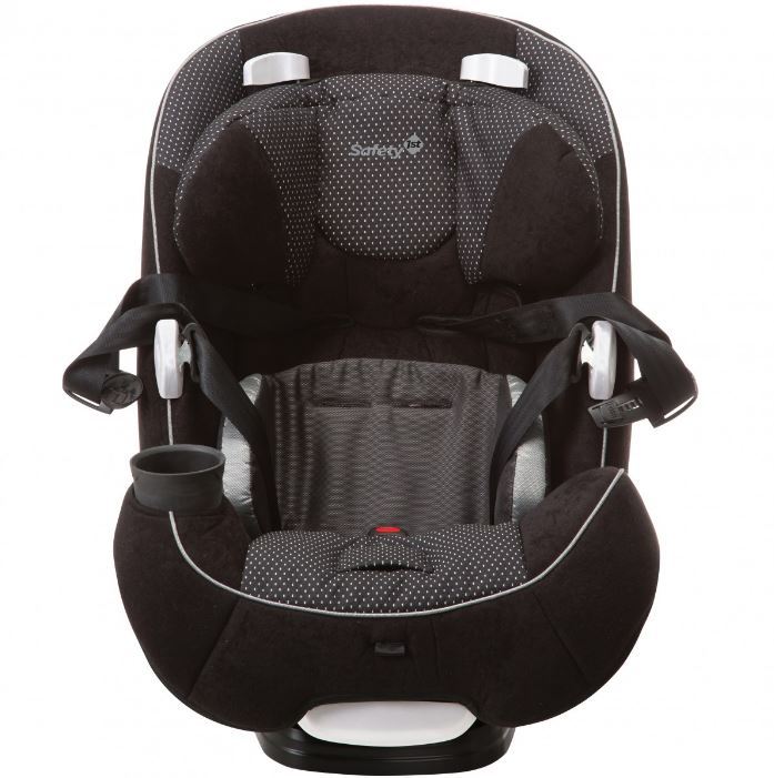 Buy Safety 1st Multifit 3in1 Car Seat Moonlit at Mighty Ape NZ