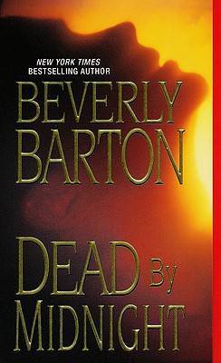 Dead by Midnight by Beverly Barton image