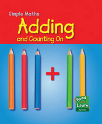 Adding by Diyan Leake image