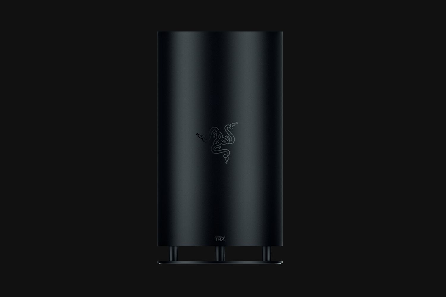 Razer Nommo Pro Chroma Gaming Speakers for PC image