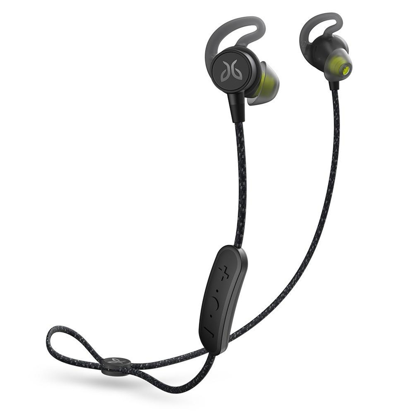 Jaybird: Tarah Pro Wireless Sport Headphones - Black image