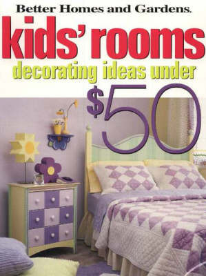 Kids' Rooms image