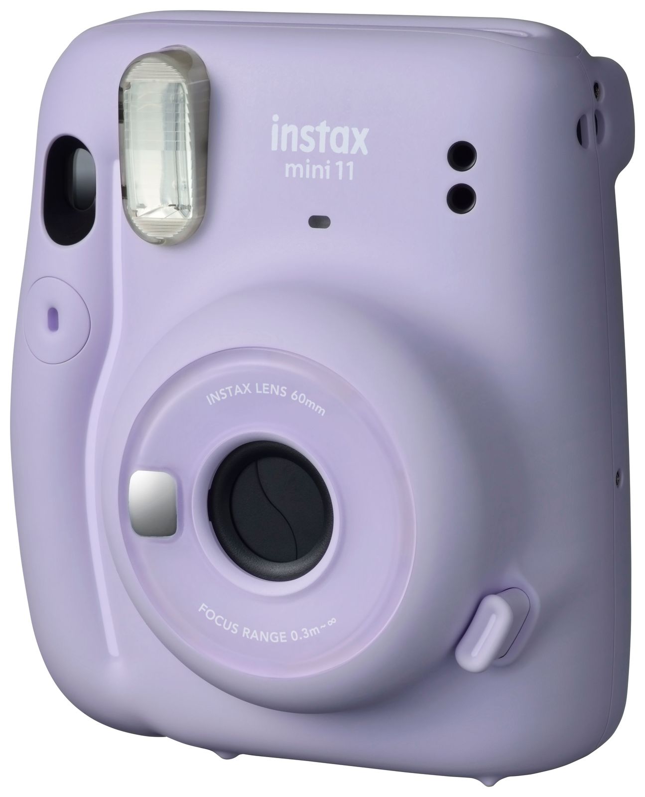 Fujifilm: Instax Mini 11 - Lilac Purple