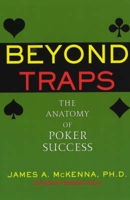 Beyond Traps by James A. McKenna image