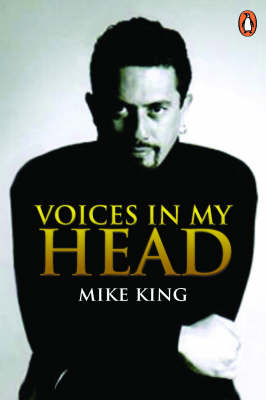Voices by Mike King image