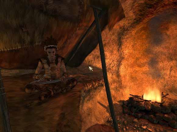 Echo: Secrets of the Lost Cavern for PC image