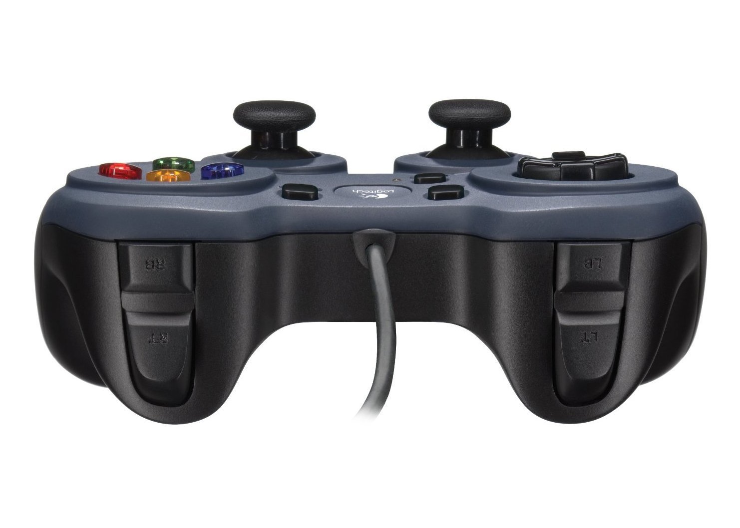 Logitech F310 Gamepad image