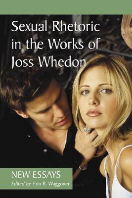 Sexual Rhetoric in the Works of Joss Whedon image