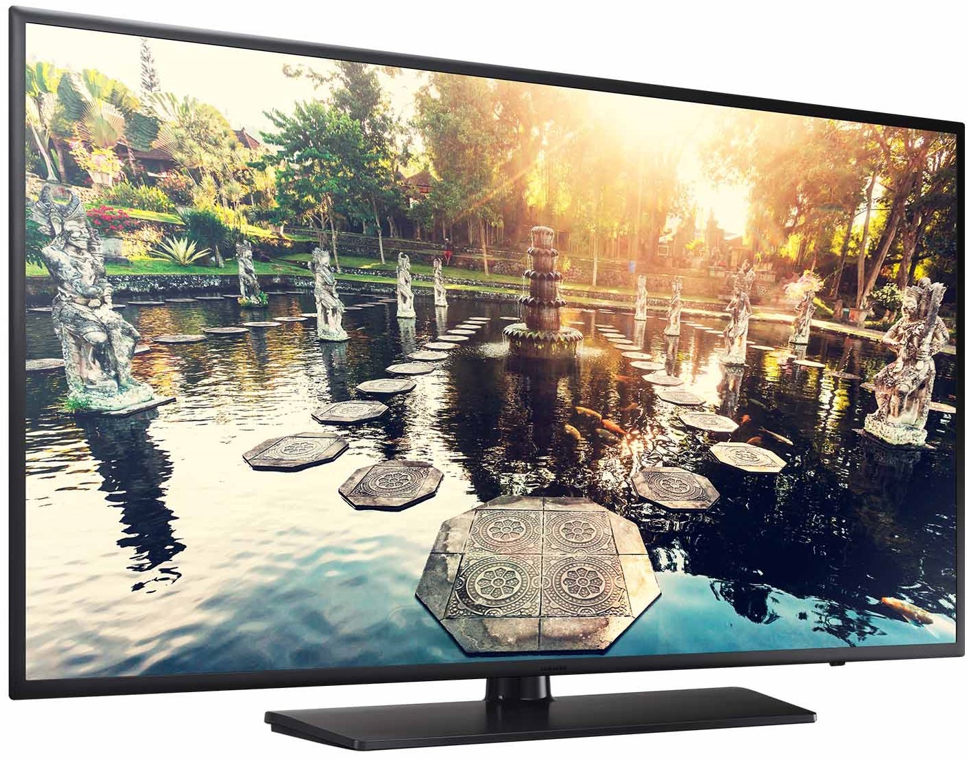 32" Samsung HE690 Hospitality Display image