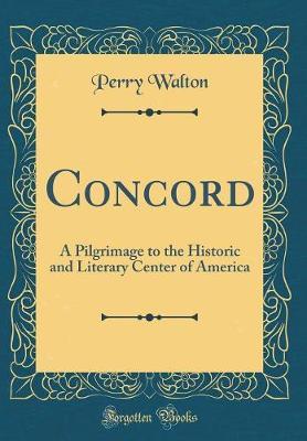 Concord by Perry Walton image
