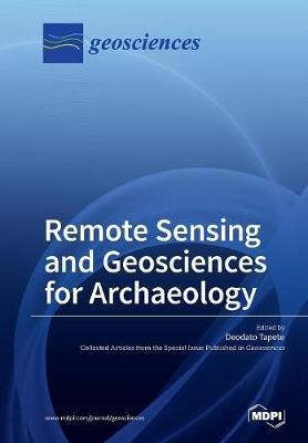 Remote Sensing and Geosciences for Archaeology image