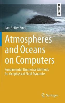 Atmospheres and Oceans on Computers by Lars Petter Roed image