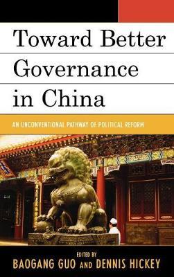Toward Better Governance in China image