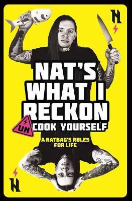 Un-cook Yourself by Nat's What I Reckon image