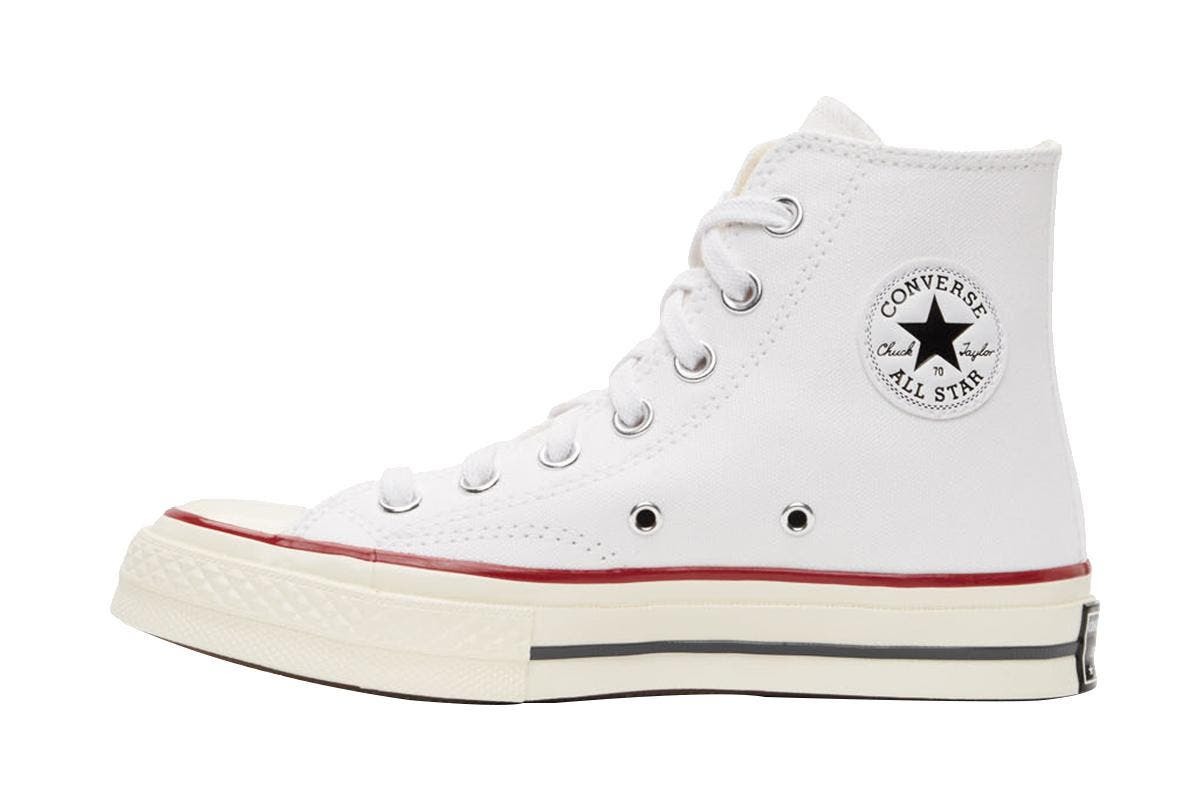 Converse Unisex Chuck 70 Hi Shoe 