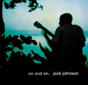 On And On on CD by Jack Johnson