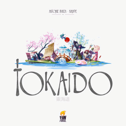 Tokaido image