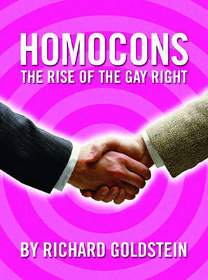 Homocons by Richard Goldstein image