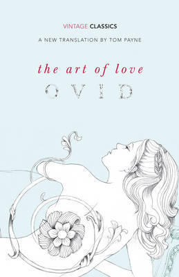 The Art of Love by Ovid image