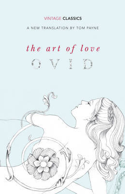 The Art of Love image