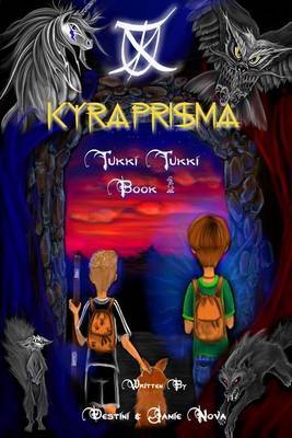 Kyraprisma by Destini Nova image