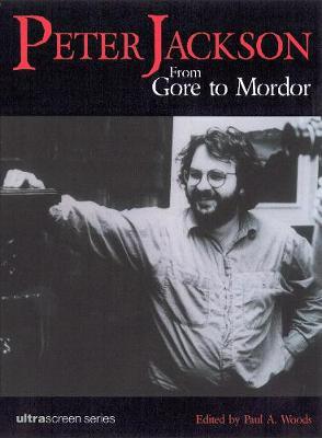 Peter Jackson by Paul A. Woods image