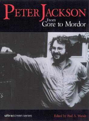 Peter Jackson by Paul A. Woods