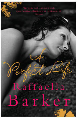 A Perfect Life by Raffaella Barker image