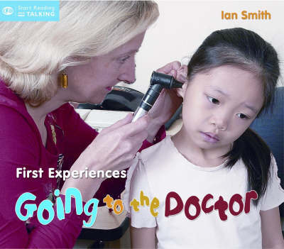 First Experiences by Ian Smith image
