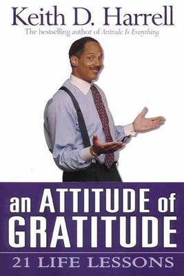 An Attitude of Gratitude image