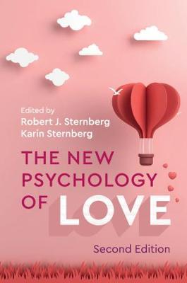 The New Psychology of Love image