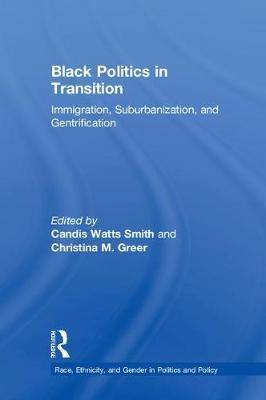 Black Politics in Transition image