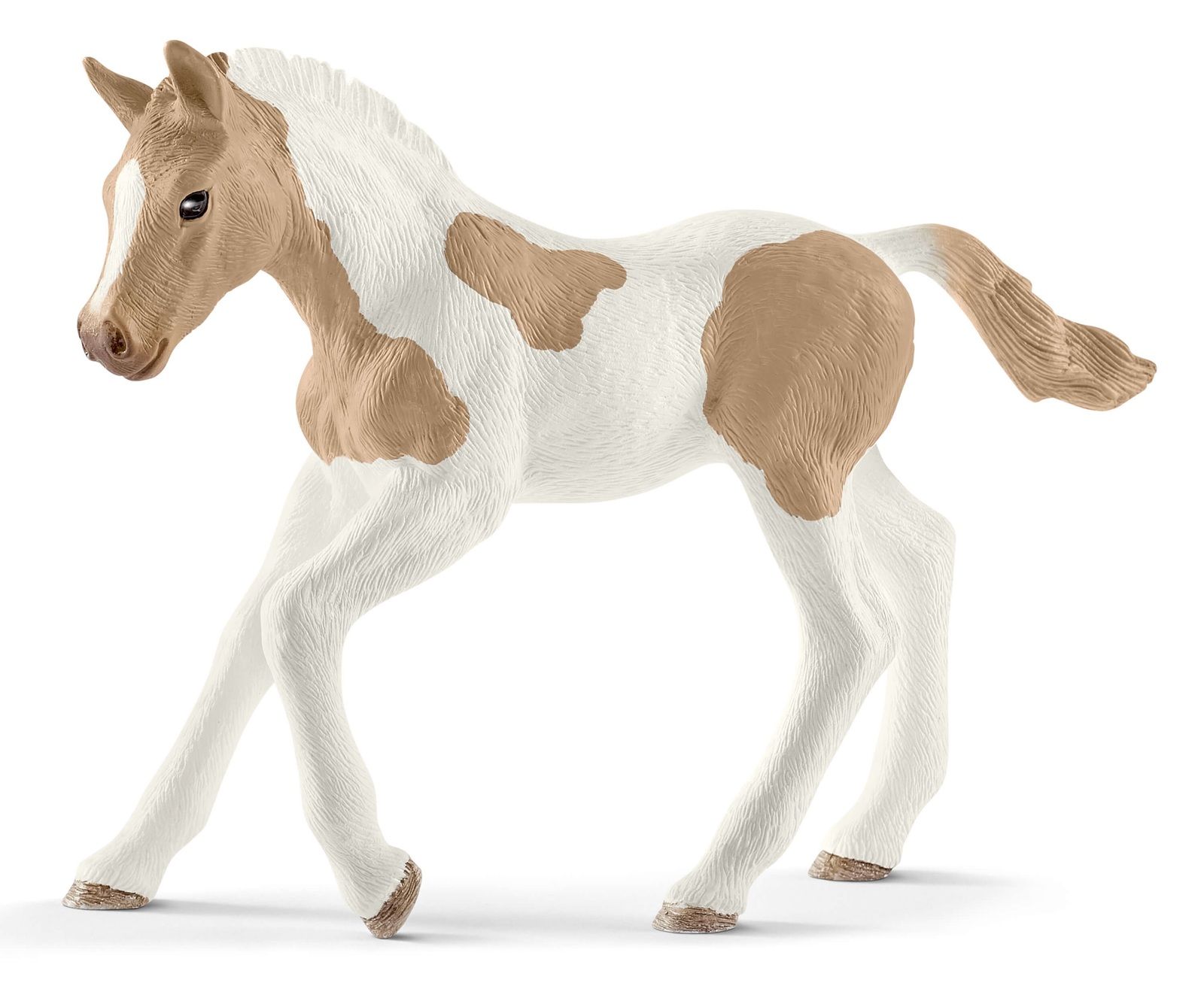 Buy Schleich Paint Horse Foal at Mighty Ape NZ