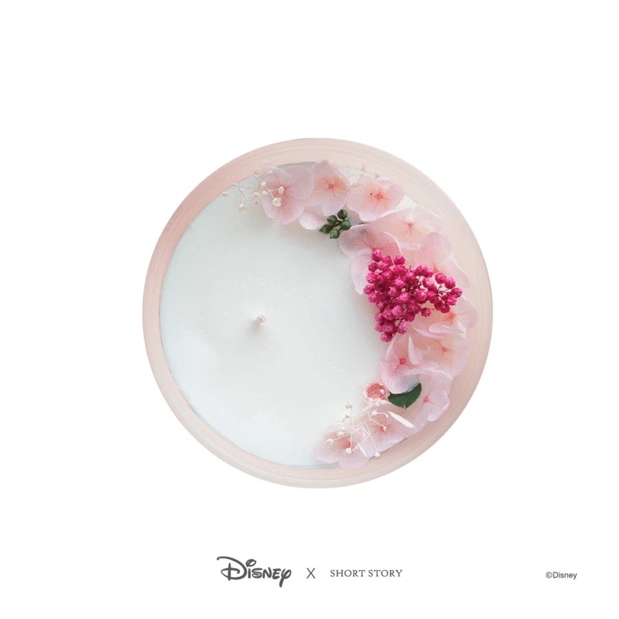 Disney: Candle - Sleeping Beauty