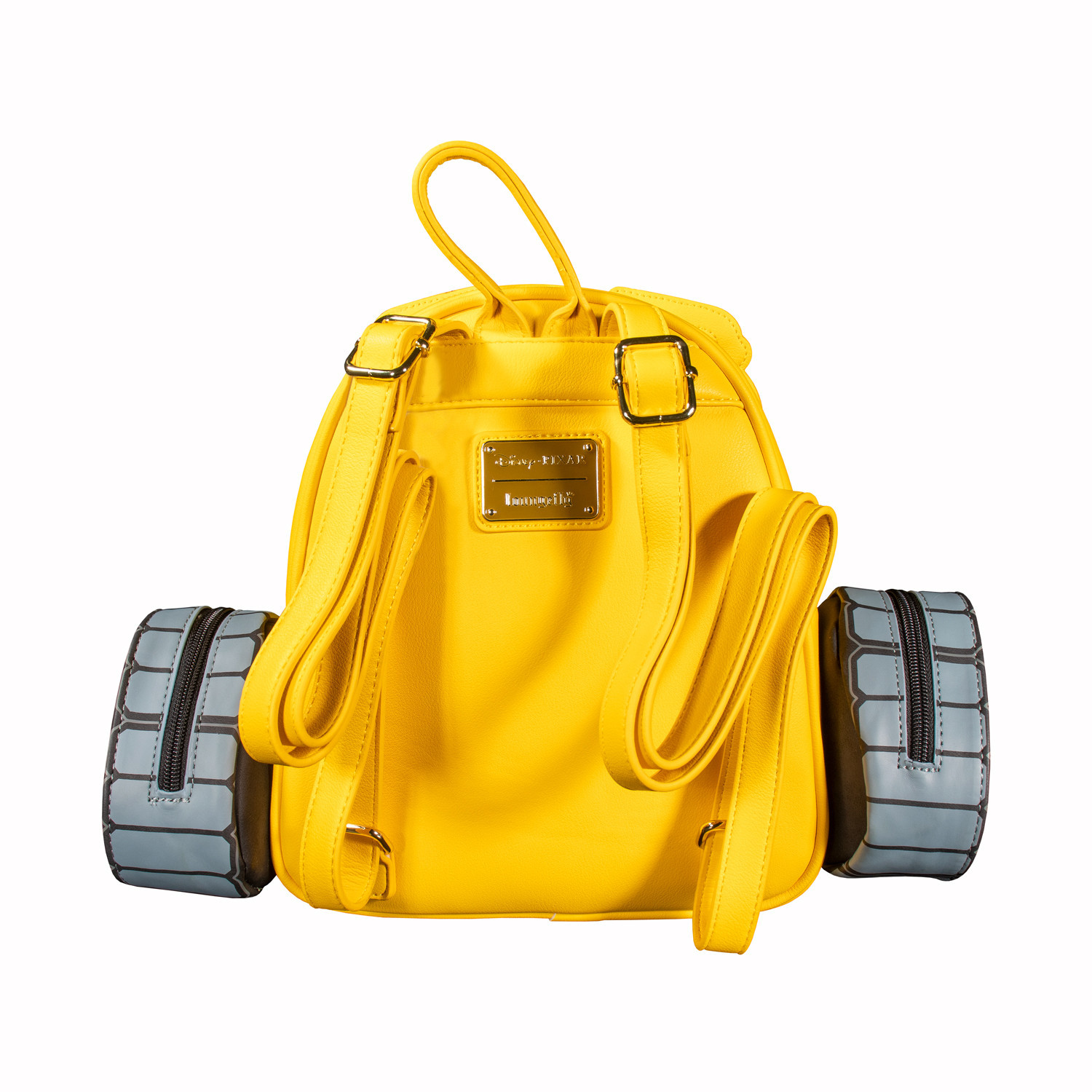 Loungefly: Wall-E - Plant Boot Mini Backpack