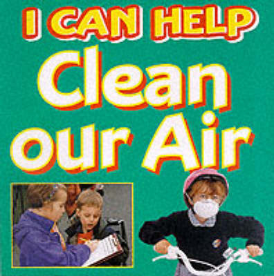 Clean Our Air by Viv Smith image