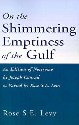 On the Shimmering Emptiness of the Gulf image