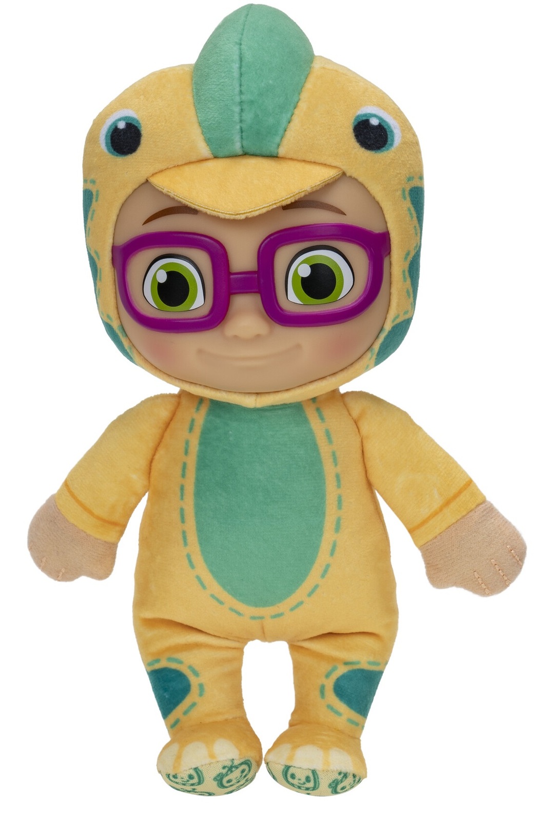 Bella (Dino) - Little Plush image