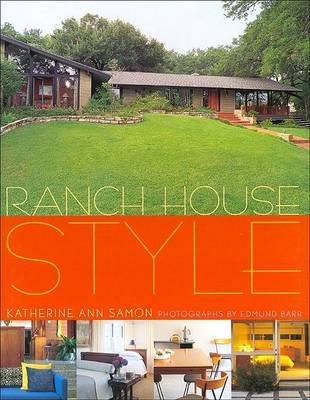 Ranch House Style image