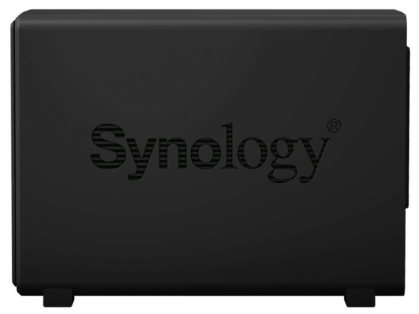 Synology DiskStation DS216PLAY 2 Bay Multimedia-Optimised NAS Storage Box