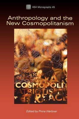 Anthropology and the New Cosmopolitanism image