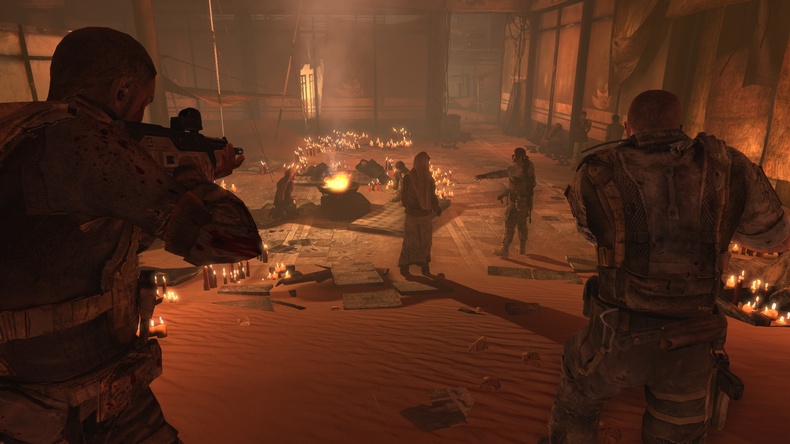 Spec Ops: The Line for PC Games image